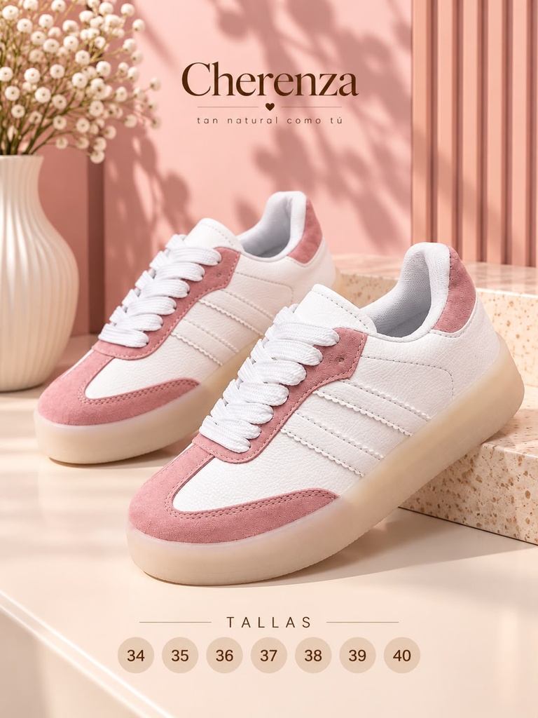 Zapatillas